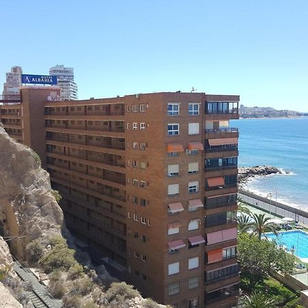 Rocafel 5º Apartment Alicante Exterior photo