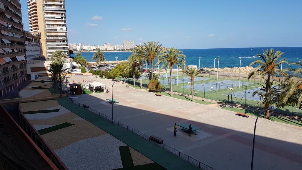 Rocafel 5º Apartment Alicante Exterior photo